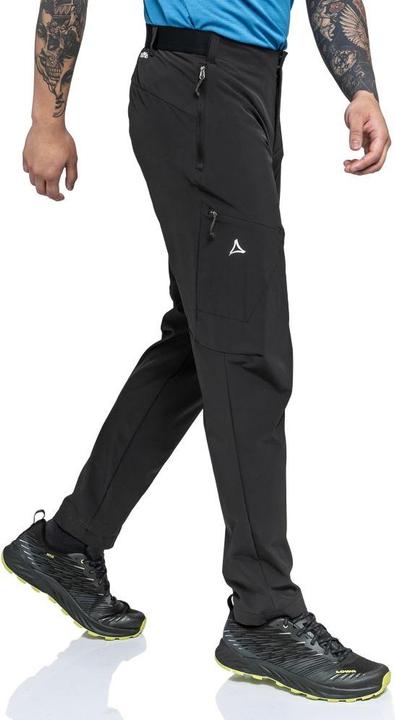 Image du produit Schöffel Pants Style Blaustein MNS (46, S)