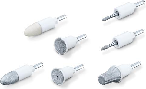 Actual product image Beurer Attachments for MP 42/MP 44 (1 x)