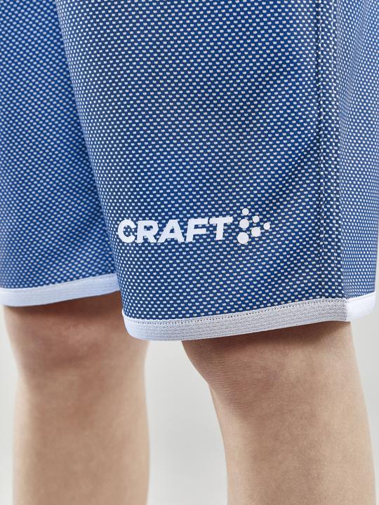 Produktbild Craft Progress Reversible Basket Shorts JR (146)