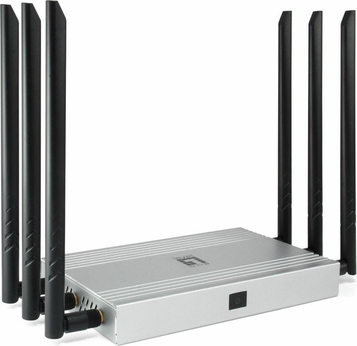 LevelOne WAP-8021 AC1200 Wireless Access Point (867 Mbit/s)