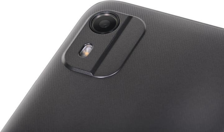 Actual product image Nokia C12 (64 GB, Charcoal, 6.30", Dual SIM, 8 Mpx, 4G)