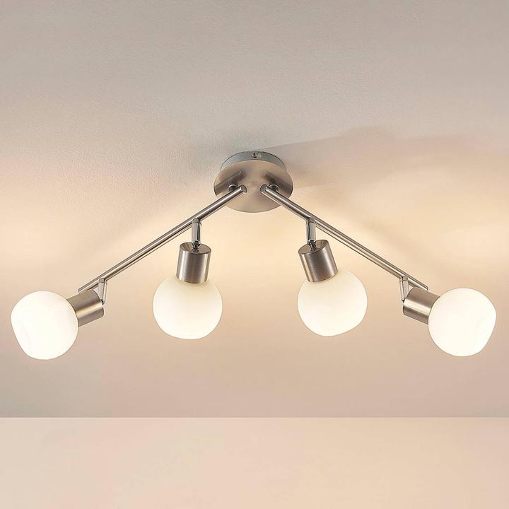 Produktbild Lindby Elaina (1600 lm, E14)