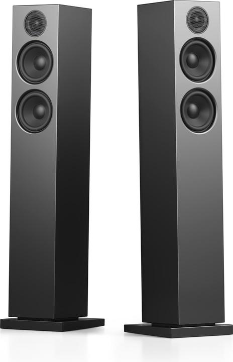 Produktbild Audio Pro A38 (Radio Frequency (RF), Bluetooth, WLAN)