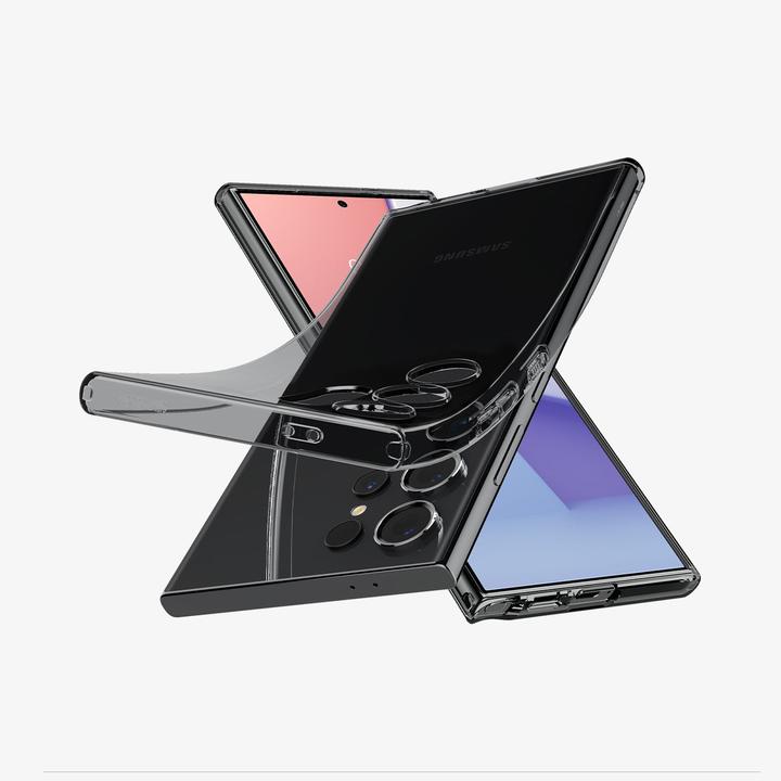 Produktbild Spigen Liquid Crystal (Samsung Galaxy S24 Ultra)