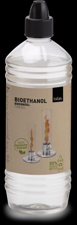 Höfats Bioethanol