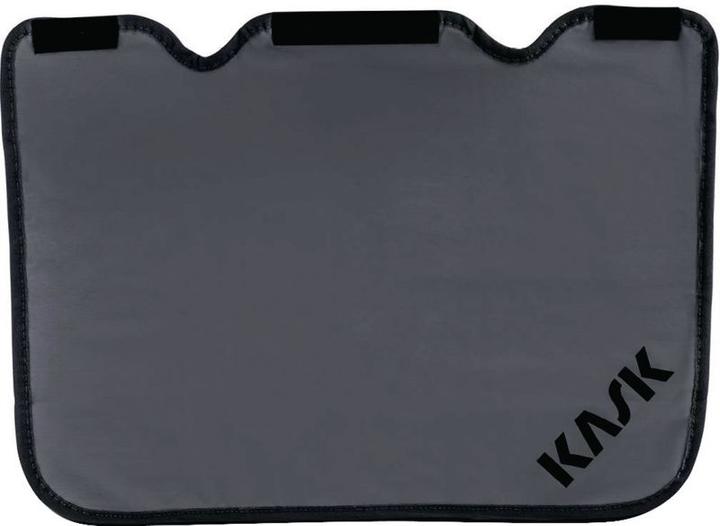 Kask WAC00032-209 SUPERPLASMA NECK SHIELD RW, 209-Antracite
