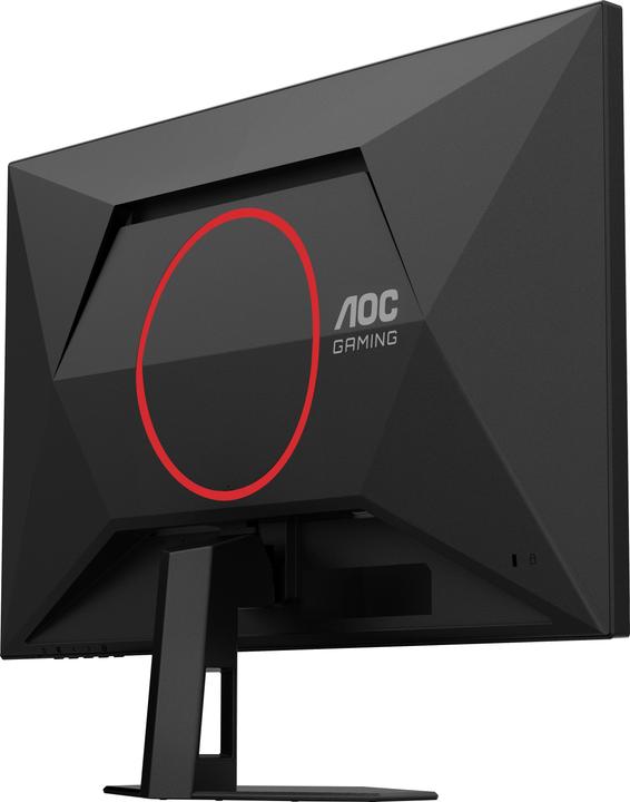 Immagine prodotto AOC 4HRE IPS Monitor,,, Speakers, 2x HDMI, DisplayPort (1920 x 1080 pixel, 27")