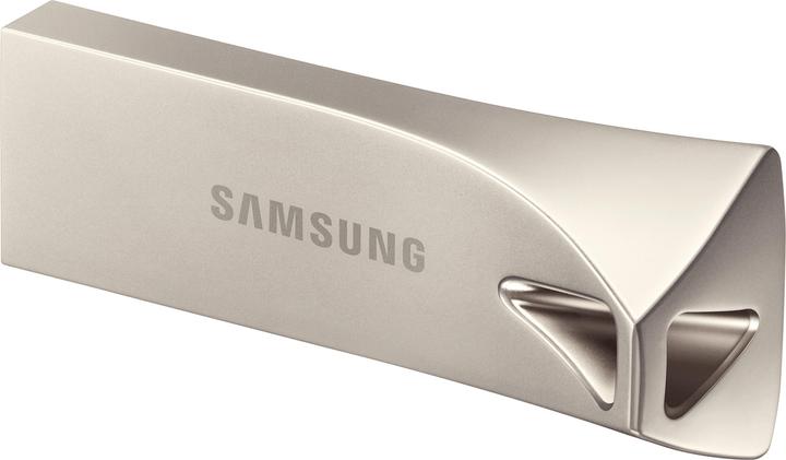 Actual product image Samsung Bar Plus (64 GB, USB-A, USB 3.1)