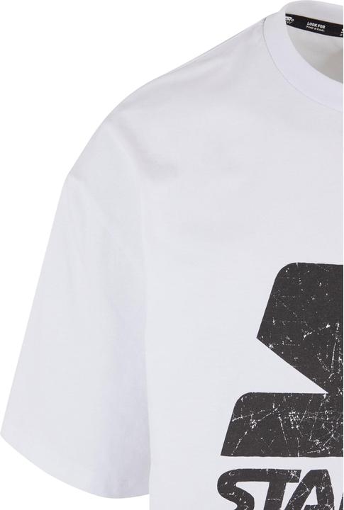 Immagine prodotto Starter Maglietta Logo Oversize Acid - 176939 (XXL)