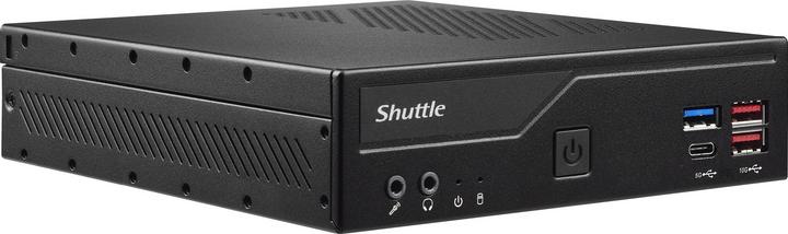 Shuttle DH670 V2 (Intel Core i7)