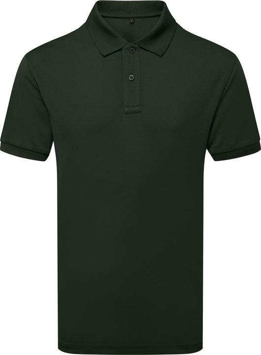 Immagine prodotto Asquith & Fox Glacier Tech Maglietta Polo Uomo (5XL)