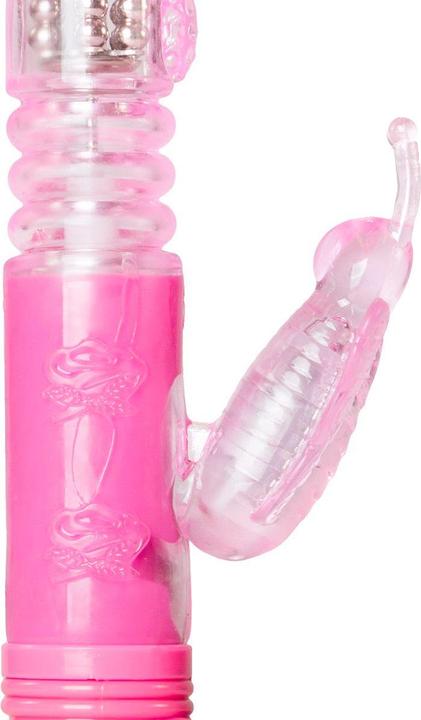 Image du produit Easytoys Butterfly Vibrator
