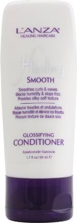 Actual product image L'Anza Healing Smooth - Glossifying Conditioner (50 ml)