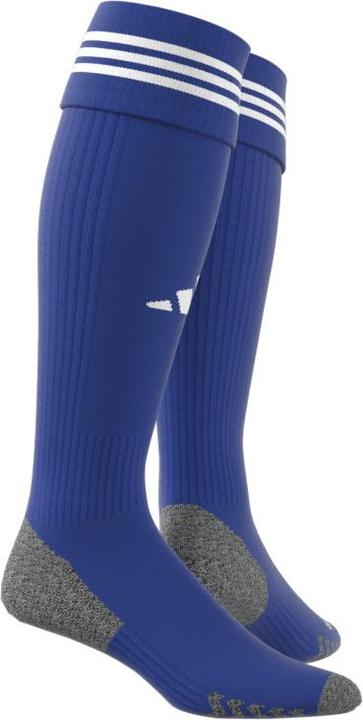 Produktbild adidas AdiSocks 23 Fussballsocken blau HT5028 (43-45) (L)