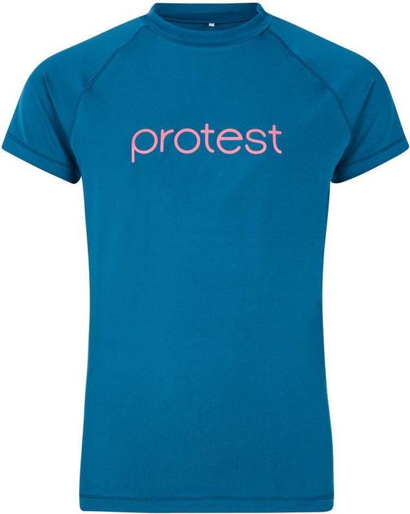 Protest Rash guards PRTSENNA JR rashquard short sleeve