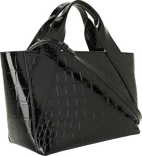 Actual product image Anine Bing Leather bag - Tote Bag MAYA