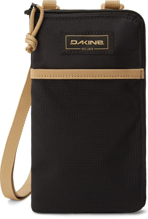 Produktbild Dakine Wallet HALL PASS - BLACK ONYX