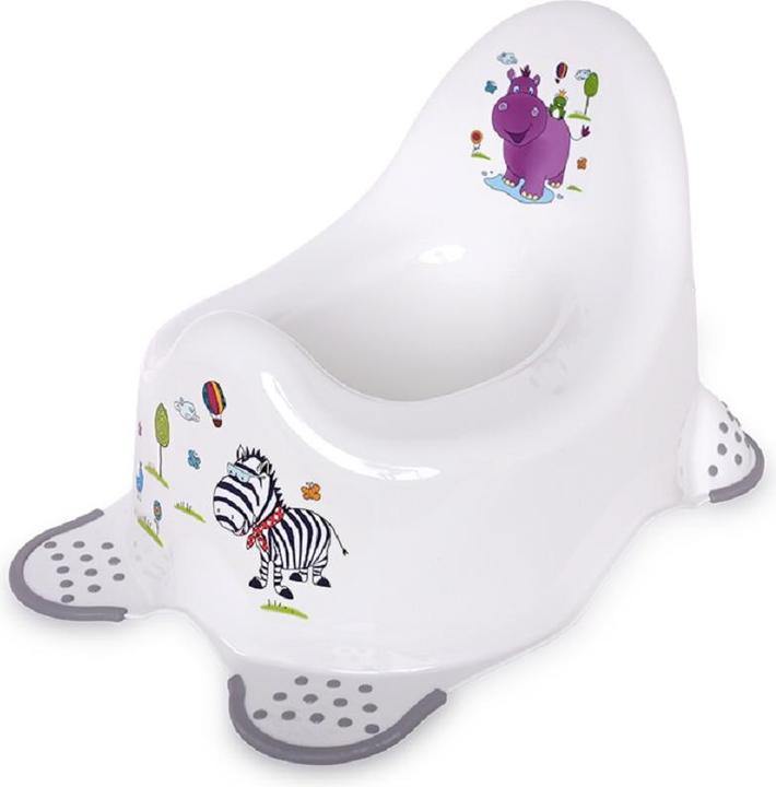 Immagine prodotto Lorelli ippopotamo, piedini antidérapants