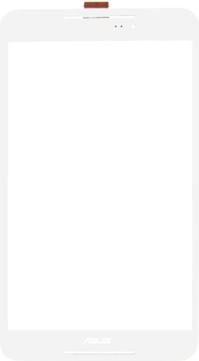 Actual product image OEM Asus Fonepad 8 K016 Touchscreen White (Asus Fonepad 8 FE380CG)