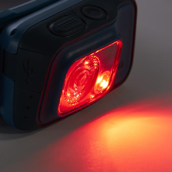Actual product image Black Diamond COSMO 350-R HEADLAMP (350 lm)