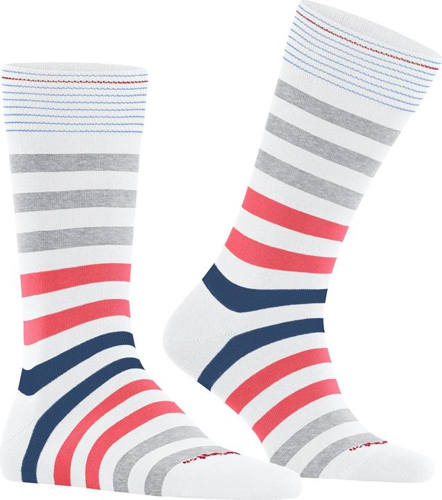 Actual product image Burlington Socken Casual Bequem sitzend (40 - 46)