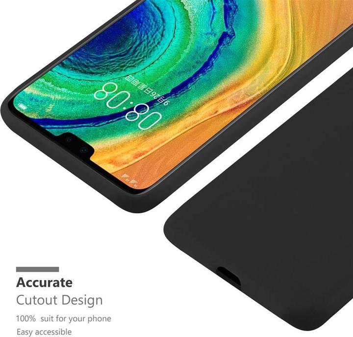 Productafbeelding Cadorabo TPU Candy Cover (Huawei Mate 30)