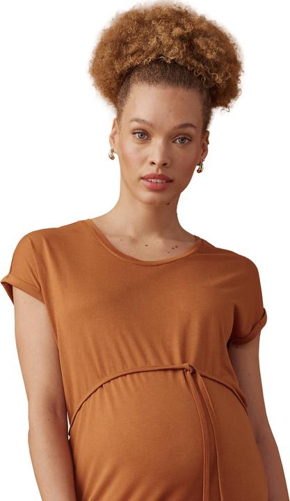 Produktbild Envie de Fraise Maxikleid für die Schwangerschaft (W36/L38)