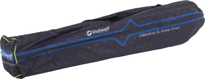 Actual product image Outwell Catamarca XL