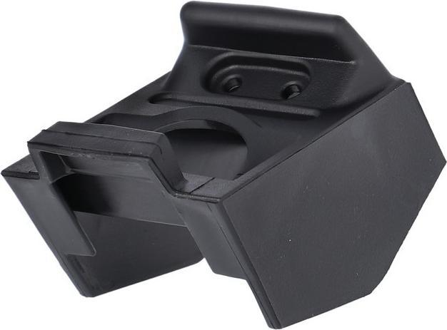 Actual product image Haibike Range extender to Bosch