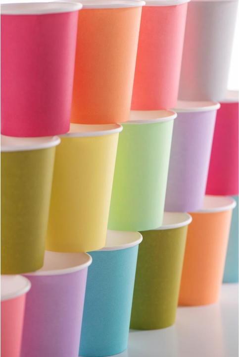 Produktbild Santex Becher (10 x)