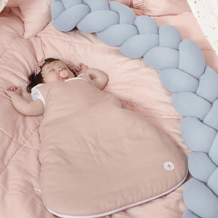 Actual product image nordic coast company Bed snake