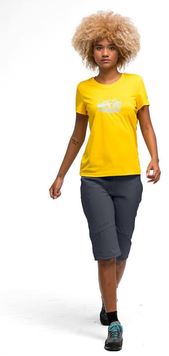 Produktbild Maier Sports Kluane Capri sky (M, 38 E)