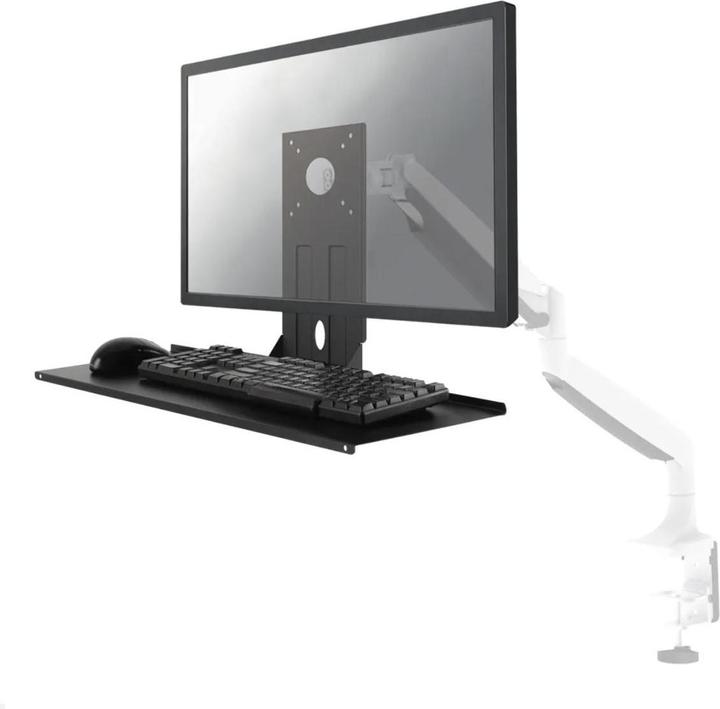 Actual product image Neomounts KEYB-V200BLACK