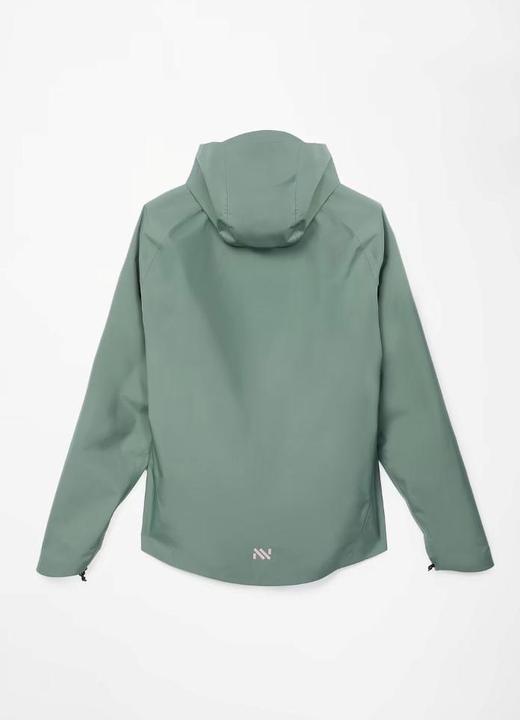 Produktbild Nnormal Trail Rain Jacket W Serpentine (XL)