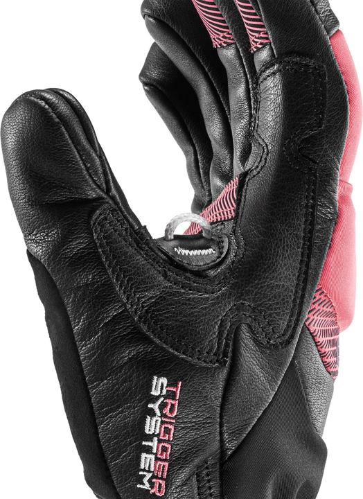 Actual product image Leki Griffin Base 3D (8.5)