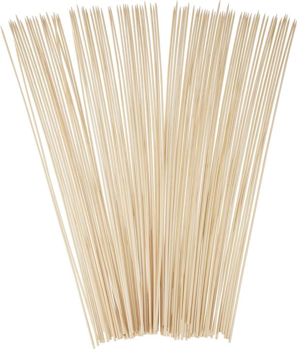 Immagine prodotto Relaxdays Spiedini legno