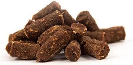 Actual product image Keksdieb Treat cookie thief lamb fitis, 125 g (Adult, Junior, 1 pcs., 130 g)