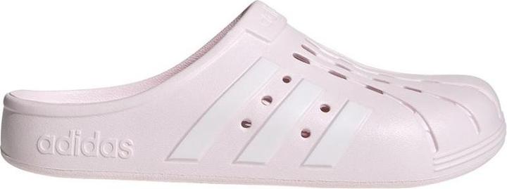 Actual product image adidas Adilette clog flip-flops (33.5)