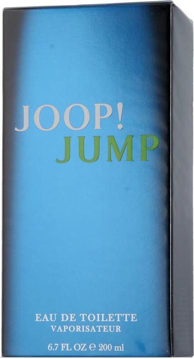 Immagine prodotto Joop! Salta (Eau de toilette, 200 ml)