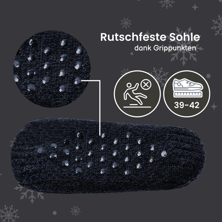 Produktbild Hermex Fuzzy (Einzelpack, 39 - 42)