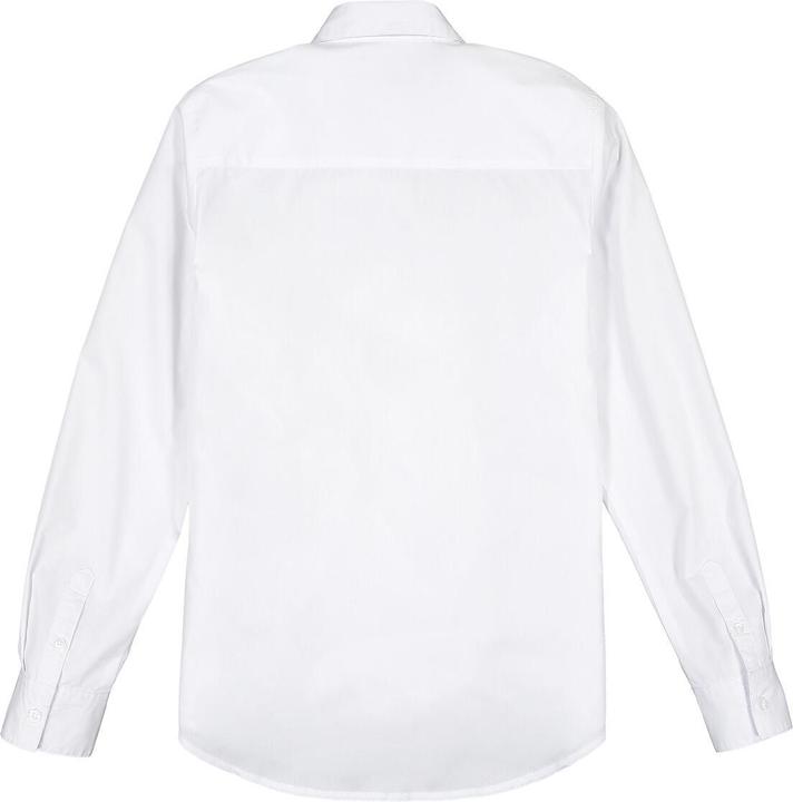 Produktbild La Redoute Collections Langärmeliges Hemd (XS)