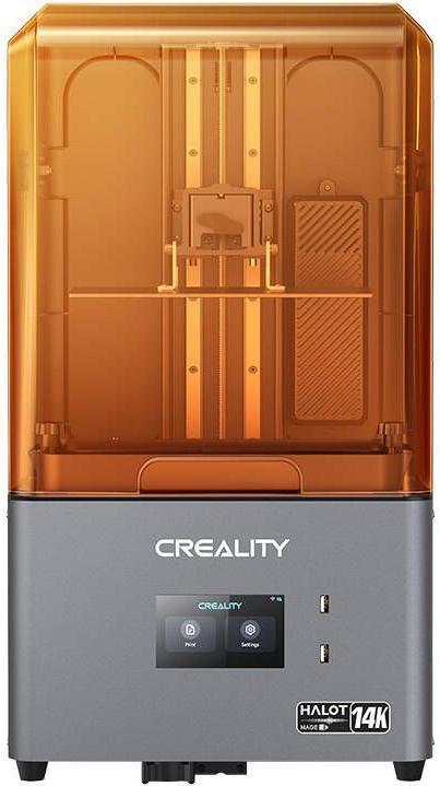 Actual product image Creality Halot-Mage S