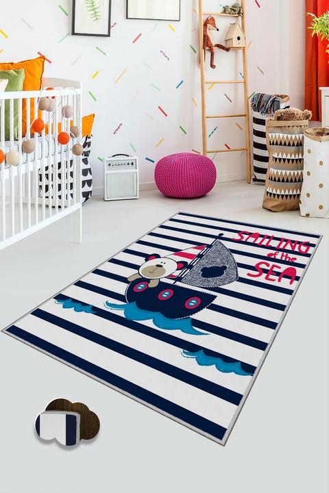 Actual product image Confetti Carpets Marvin (100 x 150 cm)