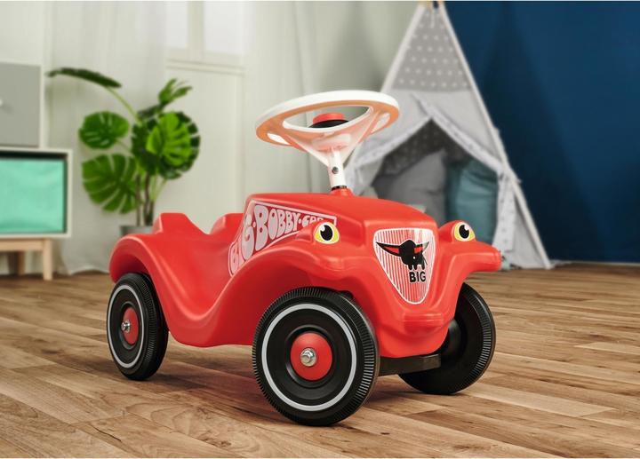 Actual product image BIG Bobby-Car