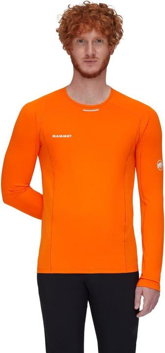 Produktbild Mammut Aenergy FL Longsleeve Men (L)