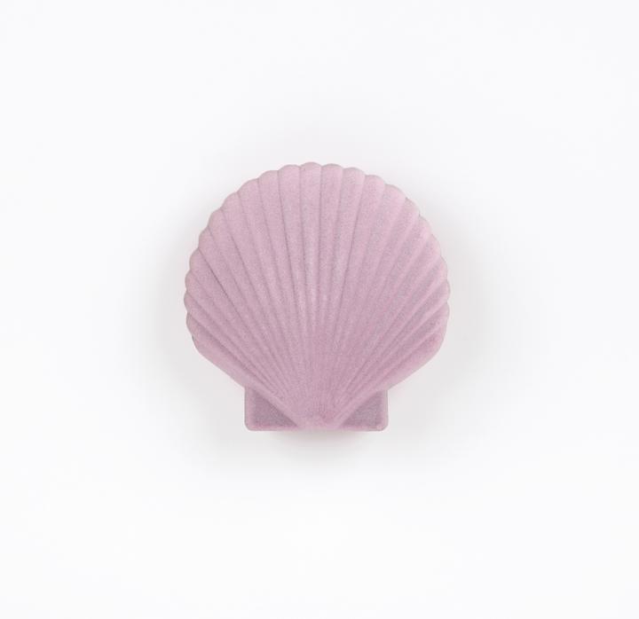 Actual product image Doiy Storage Box, Venus, Light Lilac