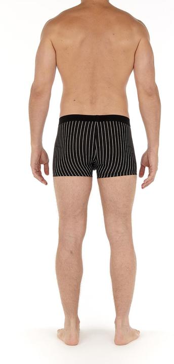 Actual product image HOM Boxer shorts Casual Figure-hugging (S, Single pack)