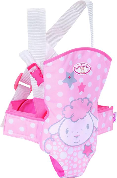 Image du produit Zapf Creation Baby Annabell Petite Sophia