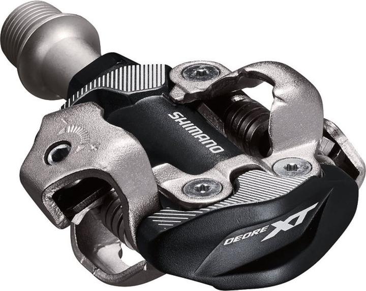 Shimano Deore XT PD-M8100