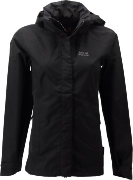 Produktbild Jack Wolfskin Marble Rock Echo Highland Lake Hardshell Jacke (S)